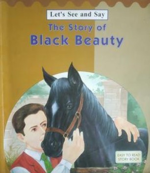 The Story Of Black Beauty